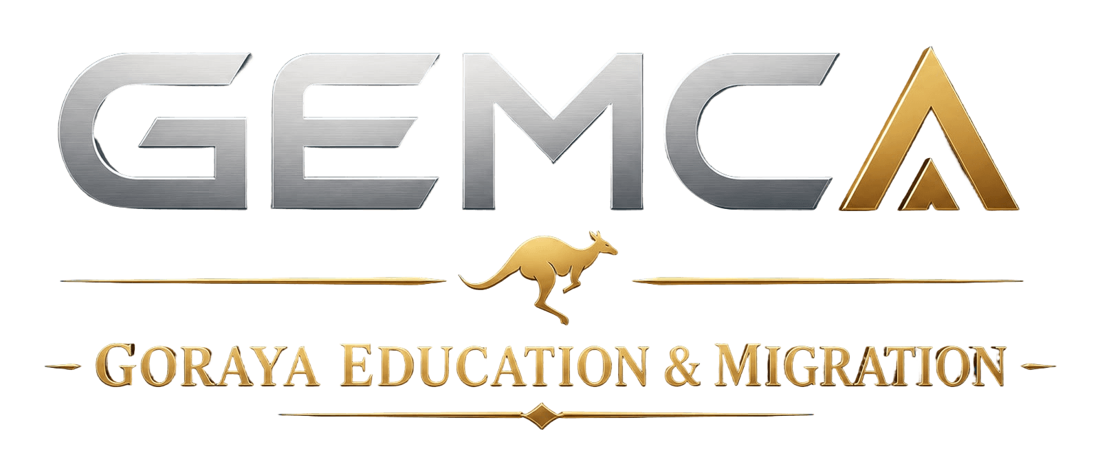 GEMCA Goraya Education and Migration